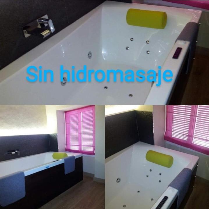 Loft "Elegante" Lila Vendégház Ubrique Kültér fotó
