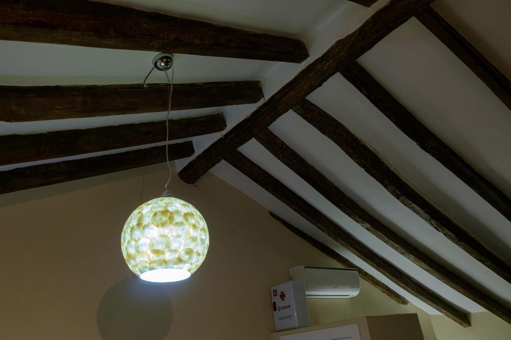 Loft "Elegante" Lila Vendégház Ubrique Kültér fotó