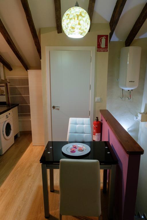 Loft "Elegante" Lila Vendégház Ubrique Szoba fotó