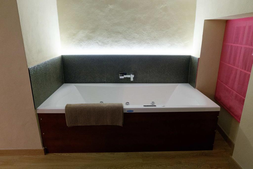 Loft "Elegante" Lila Vendégház Ubrique Kültér fotó