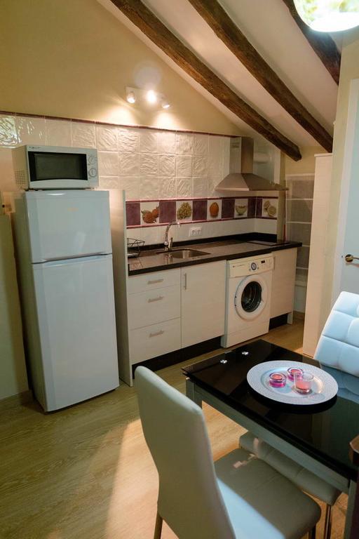 Loft "Elegante" Lila Vendégház Ubrique Kültér fotó