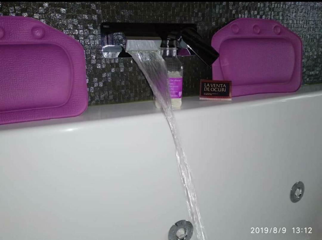 Loft "Elegante" Lila Vendégház Ubrique Kültér fotó